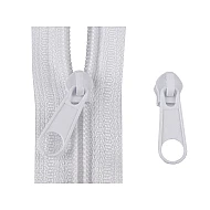 Schieber für spiralreißverschlüsse nr. 3 für pol-meterware - Gold (10 Stücke)