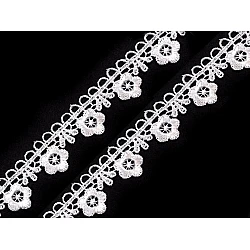 Ätzspitze breite 21 mm - Weiß (1 Meter)