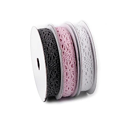 Baumwollspitze mix breite 13 mm - Mix nr. 8 (3 Stücke)