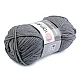 Strickgarn merino bulky 100 g - Grau hematit (1 Stück)