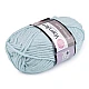 Strickgarn merino bulky 100 g - Grau hematit (1 Stück)