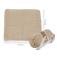 Strickgarn jumbo maxi 100 g - Rosarot-violet (1 Stück)