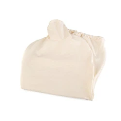 Schonbezug für schneiderpuppe - Hellbeige (1 Stück)