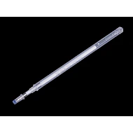 Kugelschreiber mit verschwindender tinte für textilien - Rot (1 Stück)