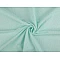 Baumwollfrottee mit undurchlässiger membran breite 205 cm - Mint (1 Meter)