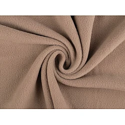 Polar fleece - Beige (1 Meter)