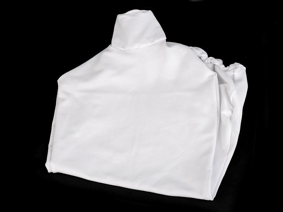 Schonbezug für schneiderpuppe - Hellbeige (1 Stück)