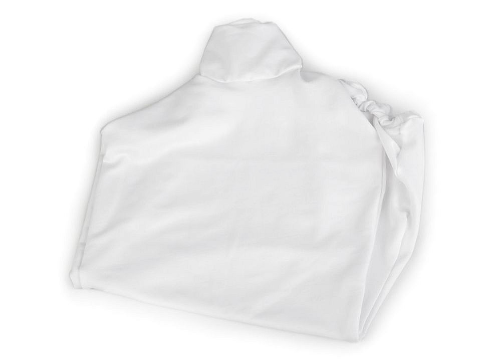 Schonbezug für schneiderpuppe - Hellbeige (1 Stück)