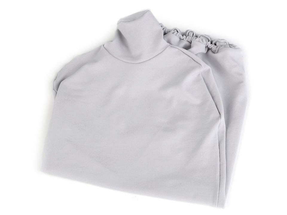 Schonbezug für schneiderpuppe - Hellbeige (1 Stück)