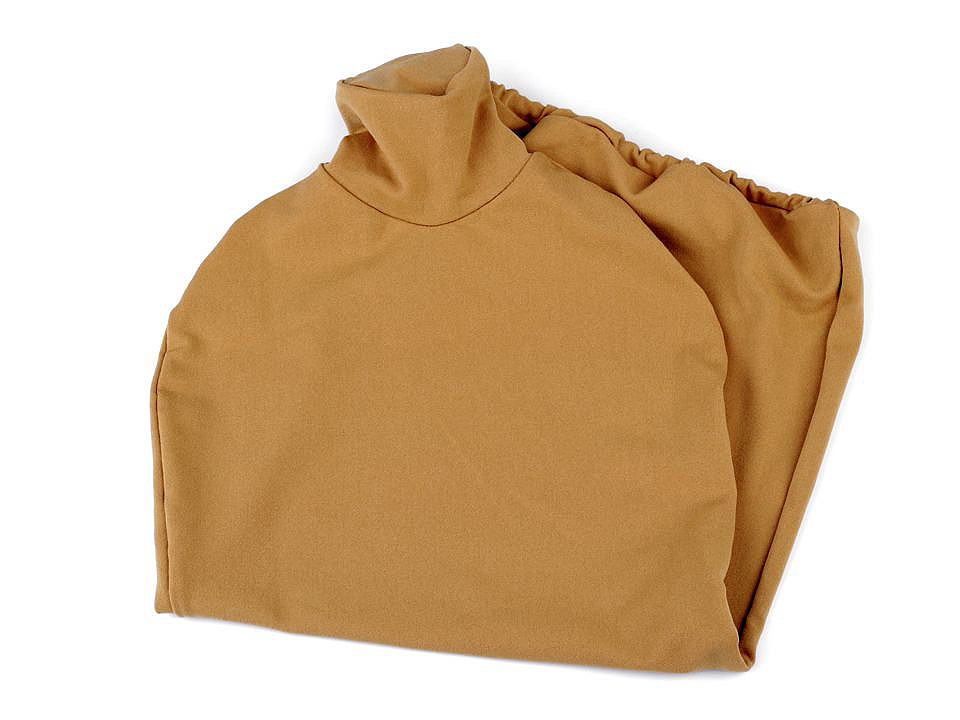 Schonbezug für schneiderpuppe - Hellbeige (1 Stück)