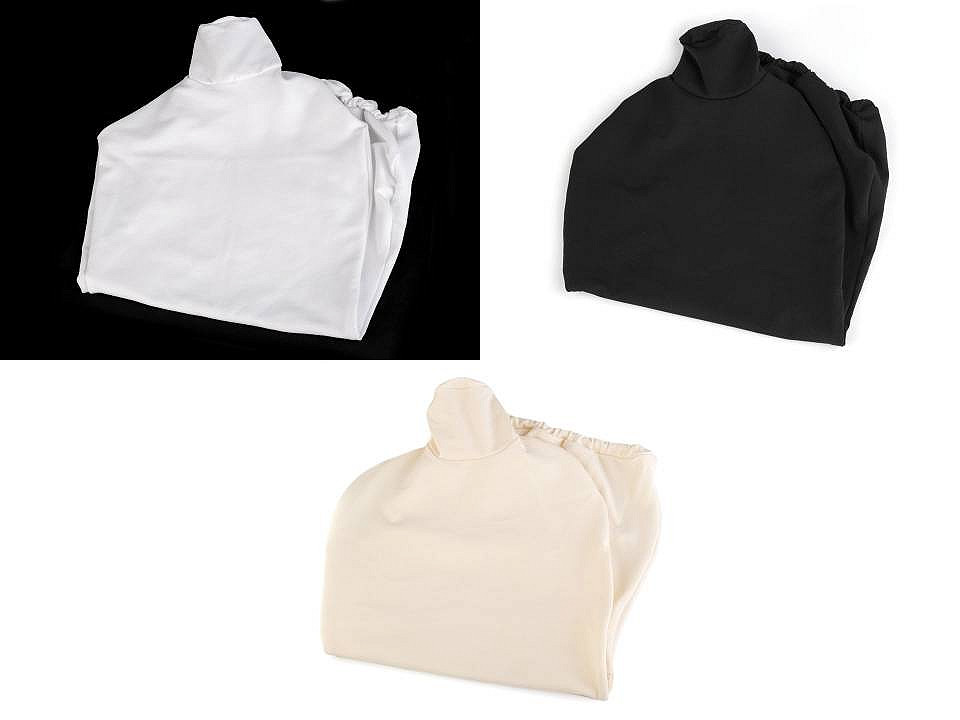 Schonbezug für schneiderpuppe - Hellbeige (1 Stück)