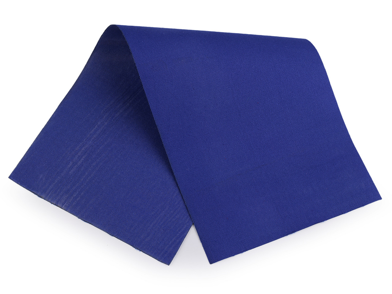 Bügelflicken stoff 17x45 cm - Grün (1 Stück)